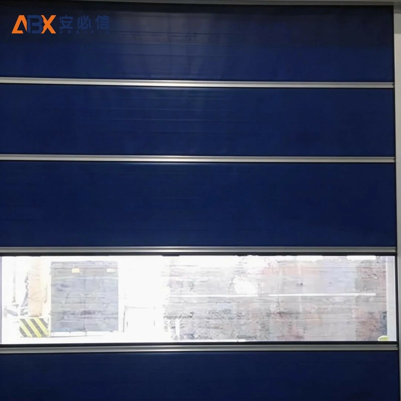 锦州高速门